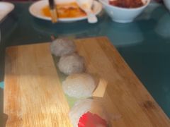 -慢丽江·云南野生菌土鸡锅(付家庄店)