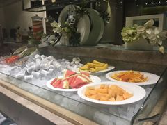 -上海新国际博览中心美仑酒店