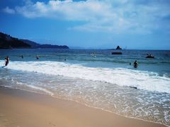 -大梅沙海滨公园