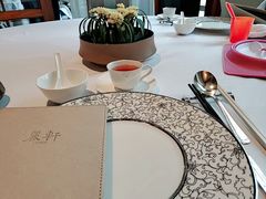 -广州富力丽思卡尔顿酒店