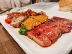 -新旺茶餐厅(嘉里城店)