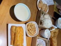 -食膳公园包子铺(烈士公园店)