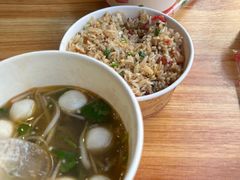 -明月虾面(厦禾路店)