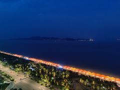 -舟山希尔顿酒店