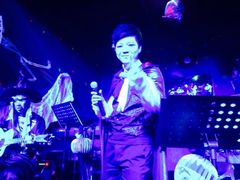 -MM·五声·音乐人与调酒师(西安路店)