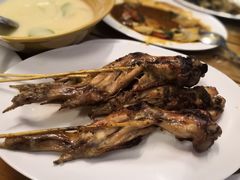 -Doo Dee Thai Food(Issan/Isaan/Esan)