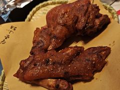 -香约老地方烧烤(九道街店)