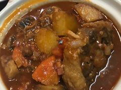 -妈阁铭记澳葡美食