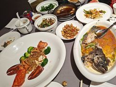 -徐记海鲜(梅溪新天地店)