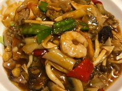-昱德来·天津菜(河西店)