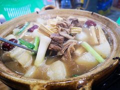 -小板凳(四公里店)