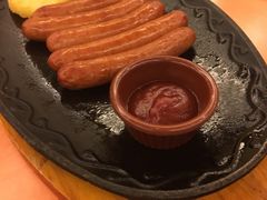 -萨莉亚意式餐厅(国展天虹店)