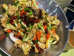 -玉桥餐厅(天坛店)