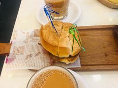-和平馆·地道港澳茶餐厅(西门口店)