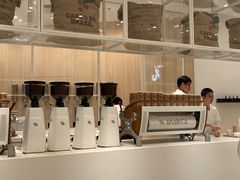 -% Arabica阿拉比卡咖啡(深圳湾万象城店)