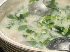 -丰尔粥食·粥底火锅·桑拿鸡(大良总店)