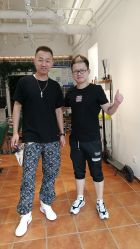 -mano a mano日本美发沙龙