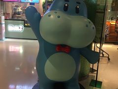 -盒马鲜生(曜一城店)
