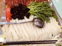 -老西门·常州菜(新区店)