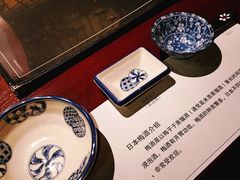 餐具摆设-二丁目食堂(铁西万象汇店)