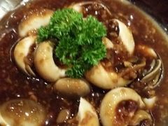 android_upload_pic-久宴·天目湖大鱼头(恐龙园店)
