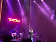 -TZ House音乐现场(来福士中心店)