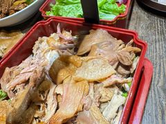 -魁盛居百年鲁菜馆(县西巷店)
