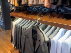 -SUITSUPPLY(安福路店)