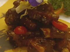 -文杏酒楼(一品天下店)