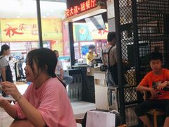 -安大叔拌饭(宝龙店)