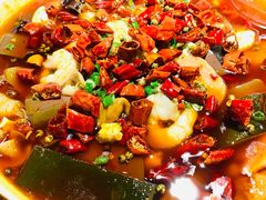 -雲蜀龙阁·金牌水煮鱼(方庄店)