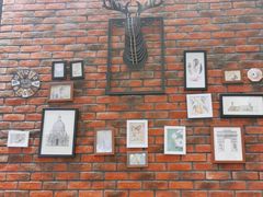 -THE ALLEY 鹿角巷(合生汇店)