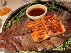 -狮拾久·现代新加坡料理(福田COCO Park店)