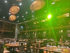 -顺兴老茶馆·精品川菜(世纪城店)