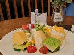 -皇马假日醉海南大酒店·假日一品派茶楼(秀英店)