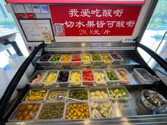 -雙冲柳州螺蛳粉&酸嘢&桂林米粉(簋街店)