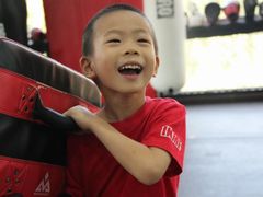 -极斗-IKMF马伽术·格斗运动学院(东直门店)