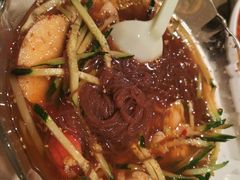 -七八冷面·延边朝鲜族美食(圣熙八号店)