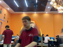 -马旭土鸡焖花卷新疆菜大盘鸡·真域顺西域美食(天马大道店)