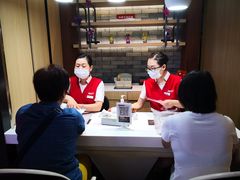 -海底捞火锅(崇文门新世界百货店)