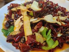 火爆黄喉-三哥田螺(北书院街店)