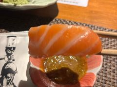 -半藏居酒屋(香港花园店)
