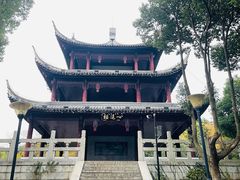 -白马涧龙池景区