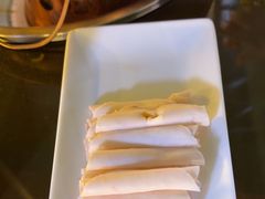 -清真·鸦儿李记·涮肉(鼓楼店)
