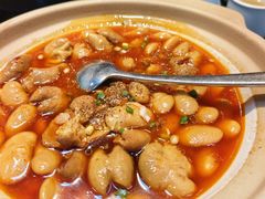 -老灶房-四川土菜(铁牛广场店)