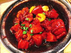 -涌上外婆桥(南塘店)