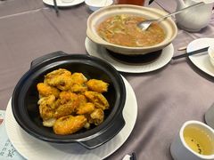 -东方御宴海鲜酒楼(棕泉酒店)