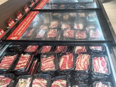 -炽城·烤肉名家(鸿达中央广场店)