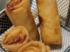 -煲王粤菜餐厅(中侨中心店)