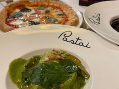 -BONAZZA 意大利餐厅